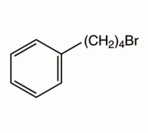 1-Бром-4-фенилбутана, 98%, Alfa Aesar, 1г