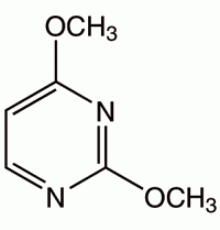 2,4-диметоксипиримидин, 98 +%, Alfa Aesar, 1 г