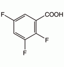2,3,5-трифторбензойной кислоты, 97%, Alfa Aesar, 5 г