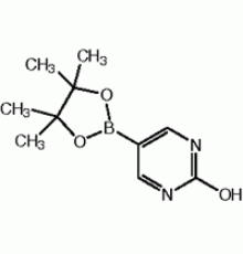 2-гидроксипиримидин-5-бороновой кислоты пинакон, 95%, Alfa Aesar, 250 мг