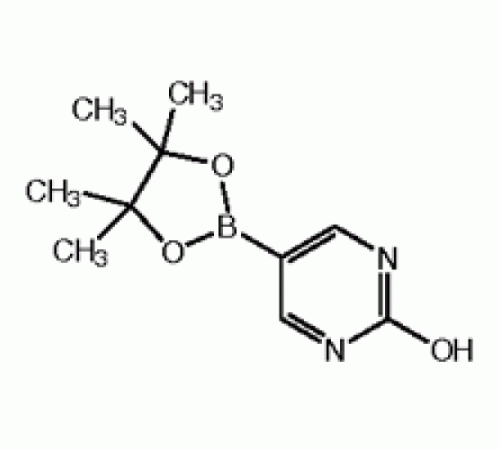 2-гидроксипиримидин-5-бороновой кислоты пинакон, 95%, Alfa Aesar, 250 мг
