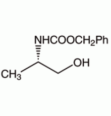 Н-бензилоксикарбонил-L-аланинол, Alfa Aesar, 1 г