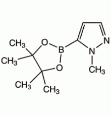 1-метил-1Н-пиразол-5-бороновая кислота пинакон, 98%, Alfa Aesar, 1г