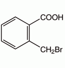 2 - (бромметил) бензойной кислоты, 97%, Alfa Aesar, 10 г