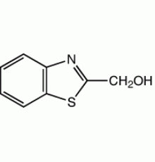 2-бензотиазолметанол, 97%, Alfa Aesar, 1 г