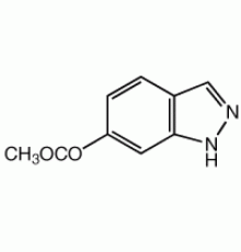 Метил 1Н-индазол-6-карбоновой кислоты, 95%, Alfa Aesar, 1г