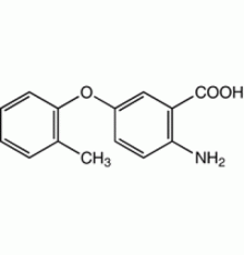 2-амино-5- (2-метилфенокси) бензойной кислоты, 96%, Alfa Aesar, 1г
