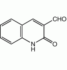2 (1Н) -хинолинон-3-карбоксальдегида, 97%, Alfa Aesar, 5 г
