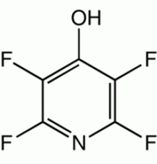 2,3,5,6-Тетрафтор-4-гидроксипиридин, 97%, Alfa Aesar, 1г
