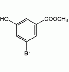 Метиловый эфир 3-бром-5-гидроксибензойной кислоты, 97%, Alfa Aesar, 250