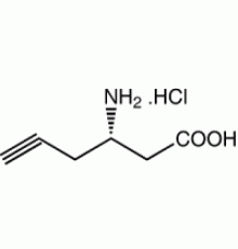 (S) -3-амино-5-гексиновой гидрохлоридной кислоты, 95%, Alfa Aesar, 250 мг