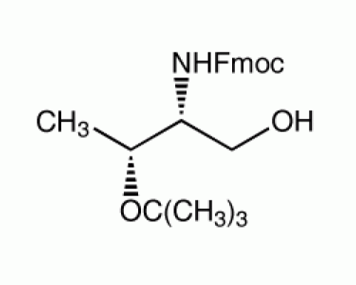 (2R, 3R) -2 - (Fmoc-амино) -3-трет-бутокси-1-бутанол, 97%, Alfa Aesar, 250 мг