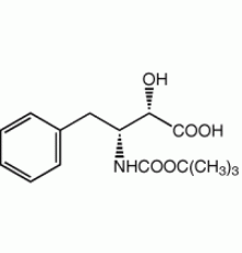 (2S, 3R) -3 - (Boc-амино) -2-гидрокси-4-фенилмасл ной кислоты, 97%, Alfa Aesar, 250 мг