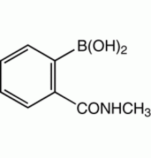 2 - (метилкарбамоил) бензолбороновой кислоты, 97%, Alfa Aesar, 250 мг