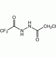 1-Хлороацетил-2- (трифторацетил) гидразин, 97%, Alfa Aesar, 250 мг