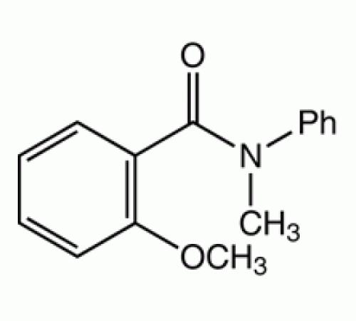 2-метокси-N-метил-N-фенилбензамид, 97%, Alfa Aesar, 1 г