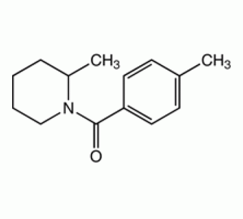 2-Метил-1- (4-метилбензоил) пиперидин, 97%, Alfa Aesar, 250 мг