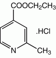 Этил-2-метилпиридин-4-карбоксилата, 95%, Alfa Aesar, 1 г