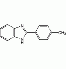 2 - (4-метилфенил) -бензимидазол, 97%, Alfa Aesar, 2 г