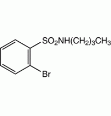 2-бром-N-н-бутилбензолсульфонамида, 97%, Alfa Aesar, 250 мг