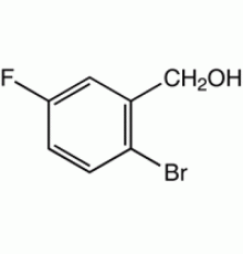 2-бром-5-фторбензил спирт, 97%, Alfa Aesar, 1г
