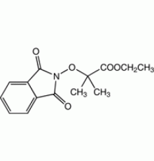 Этил 2 - (N-фталимидоокси) -2-метилпропионовой кислоты, 98%, Alfa Aesar, 250 мг