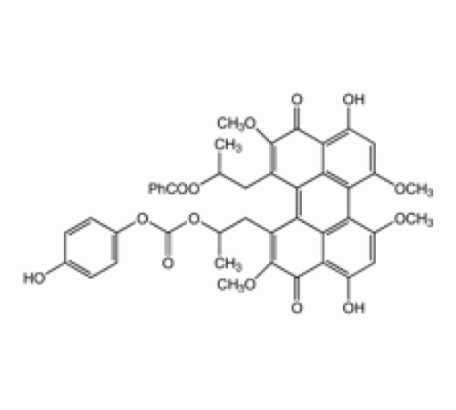 Кальфостин C из Cladosporium cladosporioides 90% (ВЭЖХ), порошок Sigma C6303