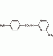 Сульфамеразин, 98 +%, Alfa Aesar, 100г