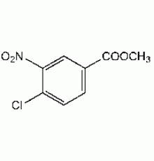 Метиловый эфир 4-хлор-3-нитробензойной кислоты, 98%, Alfa Aesar, 5 г