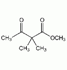 Метил 2,2-диметилацетоацетат, 99%, Alfa Aesar, 1 г