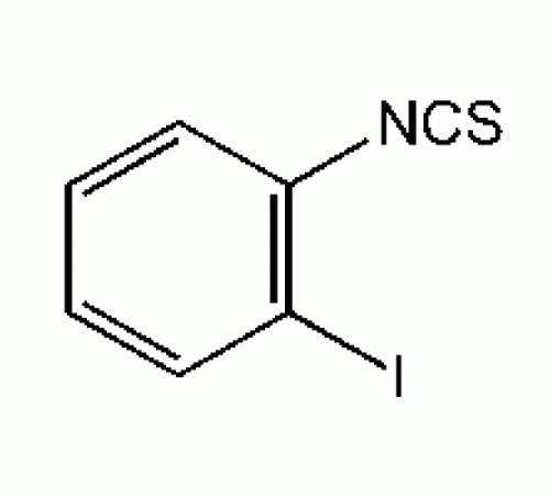 2-Иодфенил изотиоцианат, 97%, Alfa Aesar, 1г