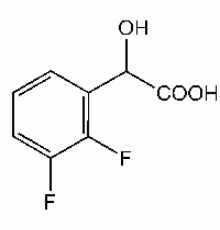 2,3-Дифторомандальная кислота, 95%, Alfa Aesar, 250 мг