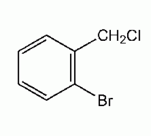 2-бромбензил хлорид, 97%, Alfa Aesar, 5 г