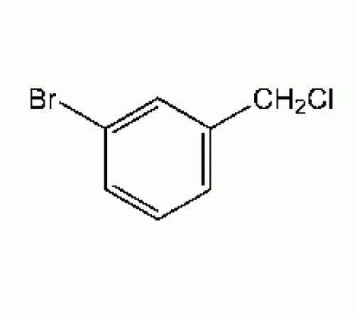 Хлорид 3-бромбензил, 97%, Alfa Aesar, 25 г