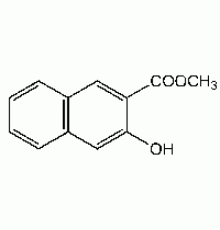 Метиловый эфир 3-гидрокси-2-нафтоат, 98 +%, Alfa Aesar, 25г