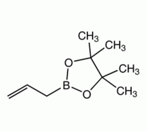 Пинакон эфир Аллилбороновая кислота, 98 +%, Alfa Aesar, 5 г
