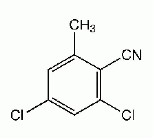 2,4-Дихлор-6-метилбензонитрила, 97%, Alfa Aesar, 1 г