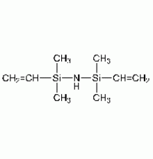 1,1,3,3-тетраметил-1, 3-дивинилдисилазан, 96%, Alfa Aesar, 25 г