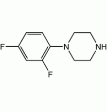 1 - (2,4-дифторфенил) пиперазин, 99%, Alfa Aesar, 5 г