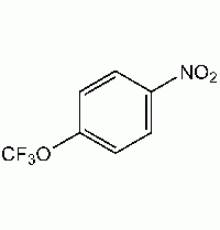1-нитро-4- (трифторметокси) бензол, 98 +%, Alfa Aesar, 1г