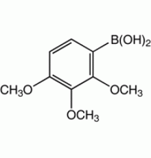 2,3,4-Триметоксибензолбороновая кислота, 98%, Alfa Aesar, 5 г
