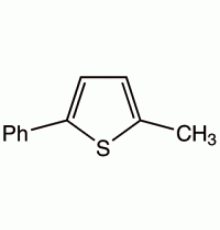 2-Метил-5-фенилтиофен, 96%, Alfa Aesar, 5 г