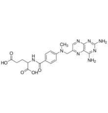 Метотрексат, Alfa Aesar, 100 мг