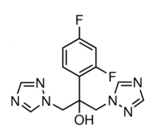 Флуконазол 98% (ВЭЖХ), порошок Sigma F8929