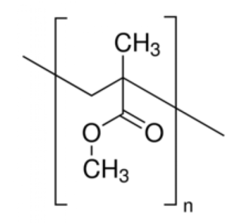 Поли (метилметакрилат), Alfa Aesar, 50 г