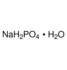 Натрия фосфат 1-зам. 1-водн., для аналитики, ACS, Panreac, 1 кг