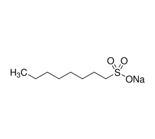 Октансульфоновой-1 кислоты натриевая соль для ВЭЖХ, Panreac, 25 г