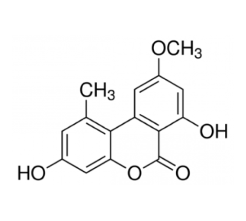 Монометиловый эфир альтернариола из Alternaria alternata (tenuis) Sigma A3171