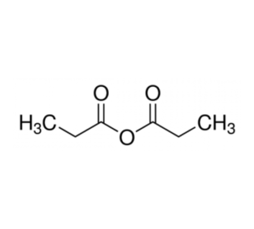 Пропионовый ангидрид, 99%, Acros Organics, 10л