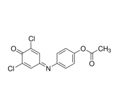 2,6-дихлорфенолиндофенилацетат 97,0% (CHN) Sigma 36190